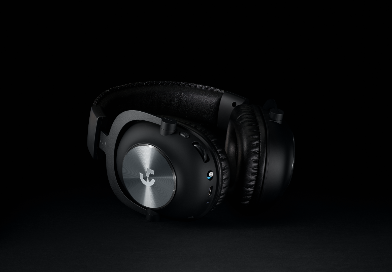 Logitech G Pro X Wireless Gaming Headphones