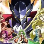 Code Geass Lelouch of the Resurrection