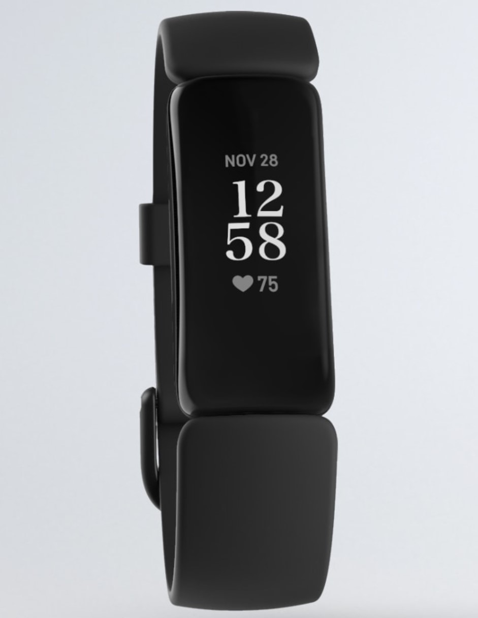 Fitbit Inspire 2