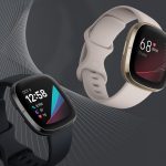 Fitbit Sense