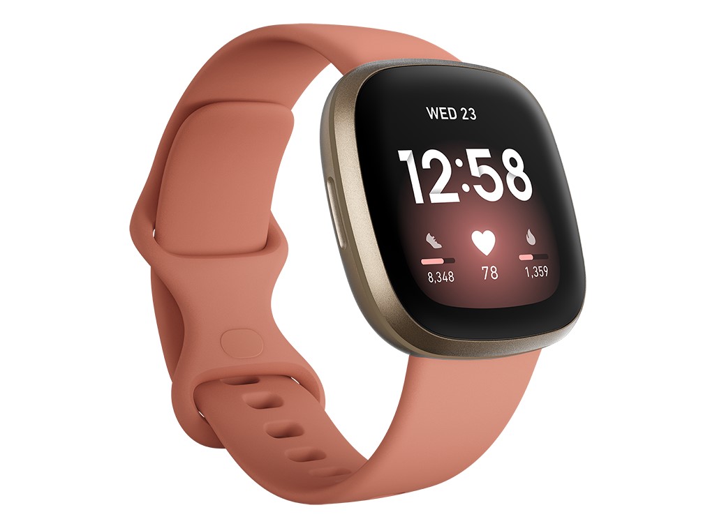 Fitbit Versa 3