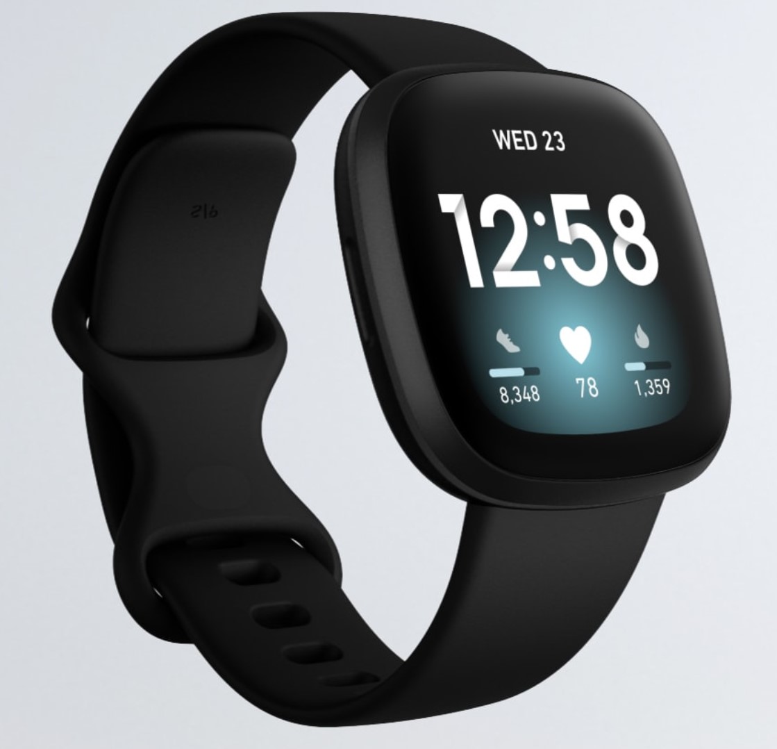 Fitbit Versa 3