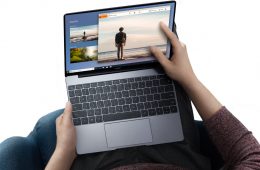 HUAWEI MateBook 13