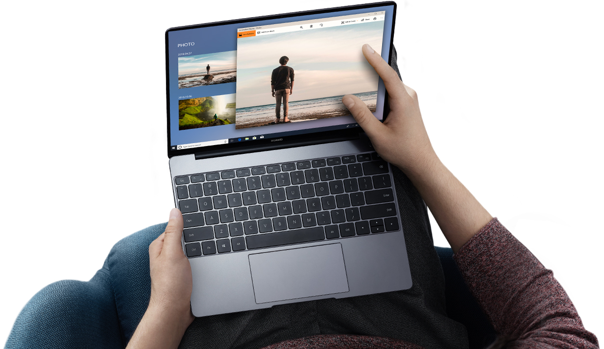 HUAWEI MateBook 13