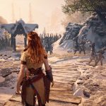 Horizon Zero Dawn - PC