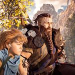 Horizon Zero Dawn - PC