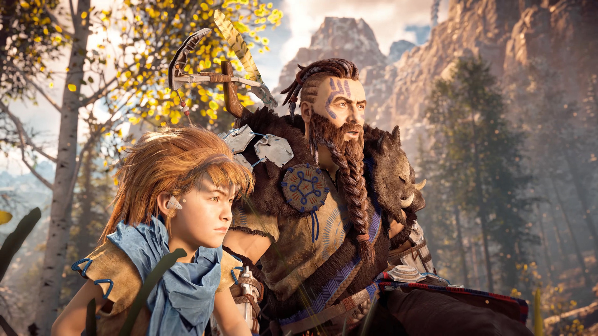 Horizon Zero Dawn - PC