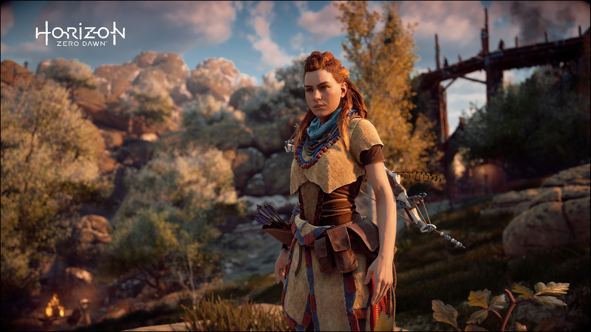 Horizon Zero Dawn - PC