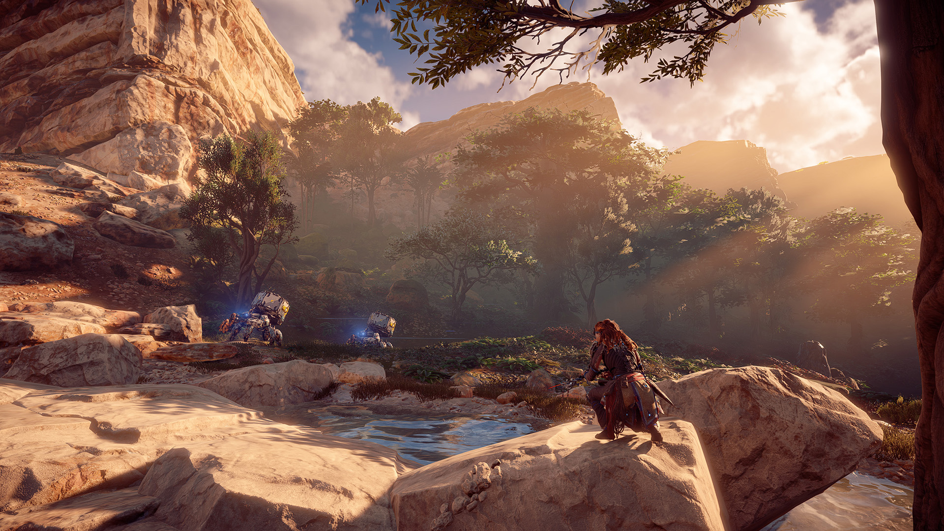 Horizon Zero Dawn - PC