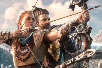 Horizon Zero Dawn - PC