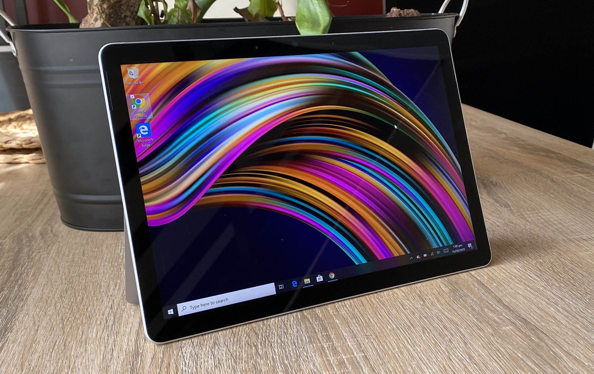 Microsoft Surface Go 2