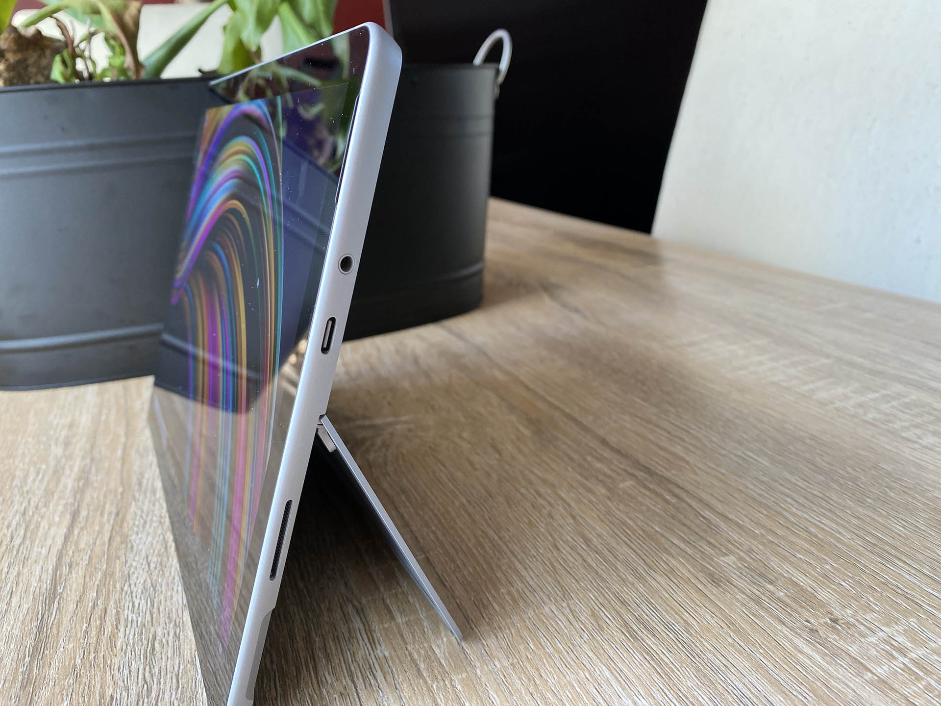 Microsoft Surface Go 2