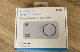 EPOS GSX-300