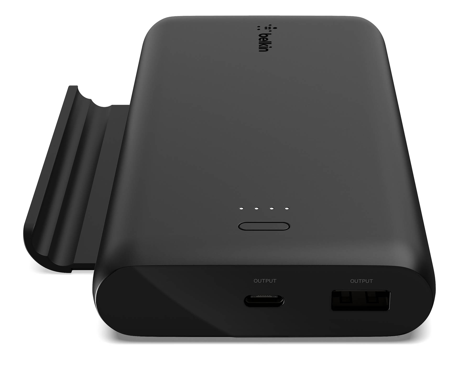 Belkin Power Bank 10K + Stand Play Series