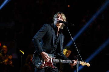 Keith Urban