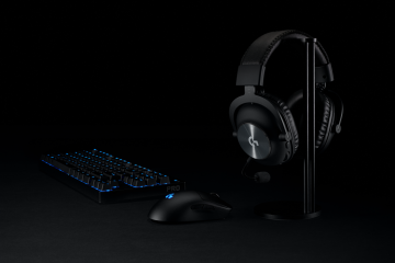 Logitech G Pro X Wireless Gaming Headphones