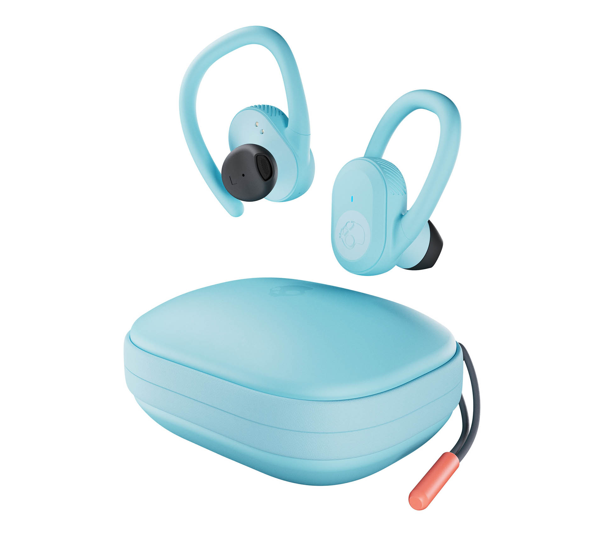 Skullcandy Buds with TILE