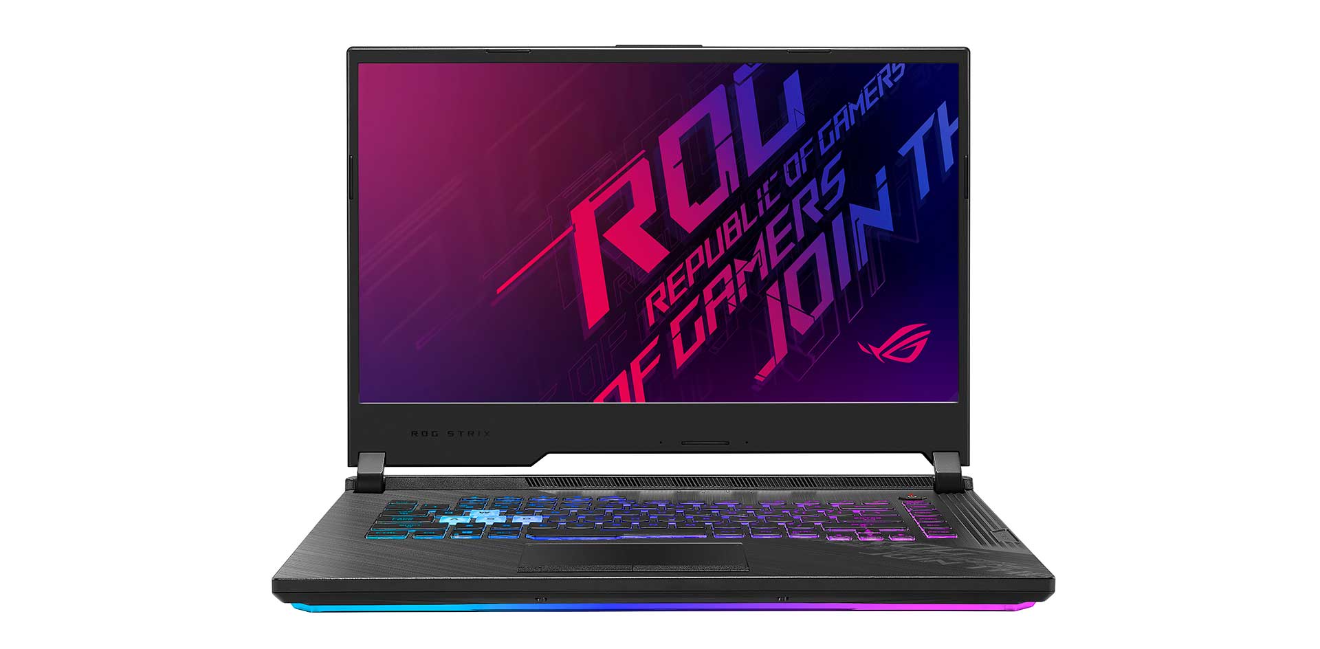 ROG Strix G15