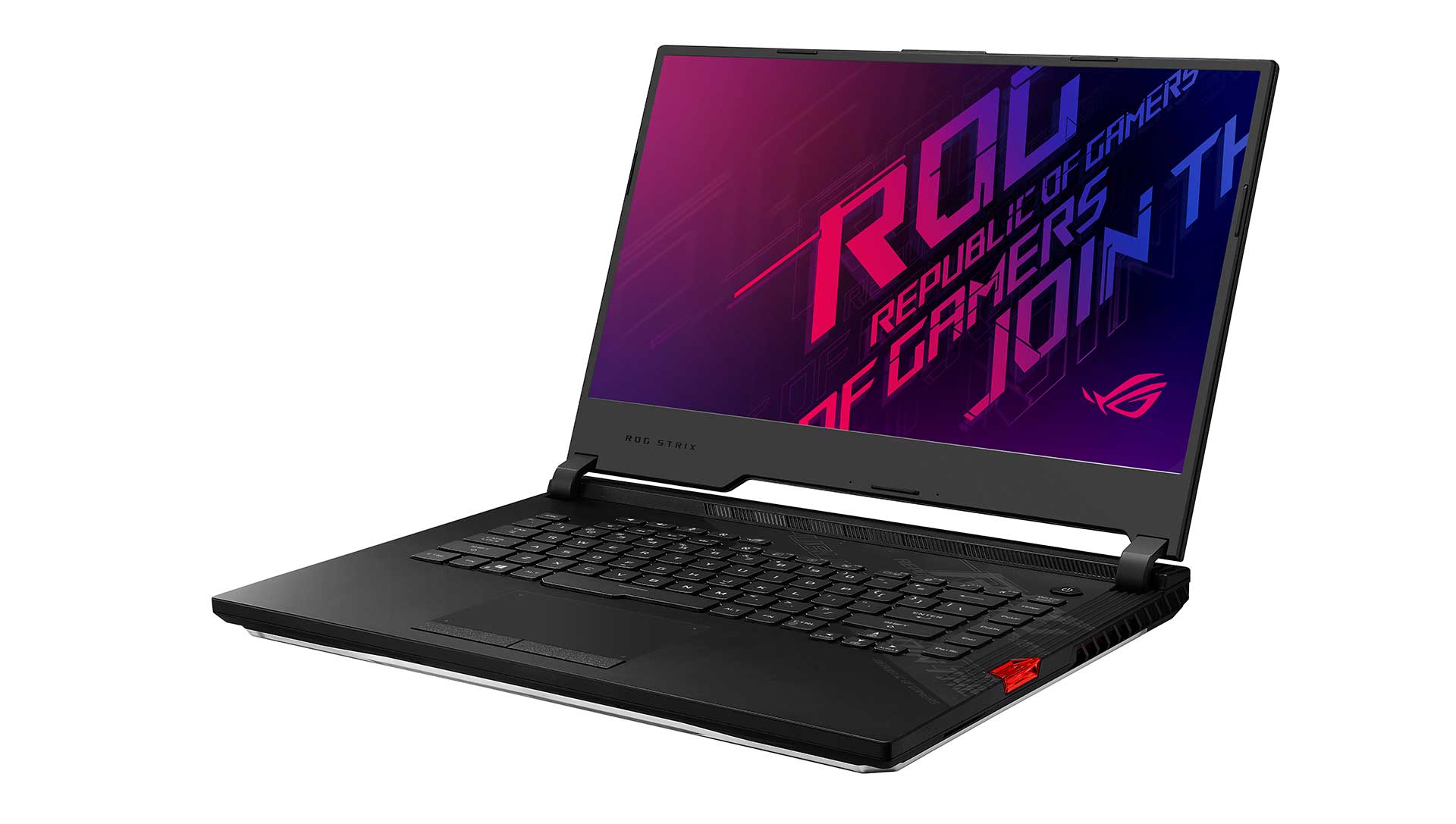 ROG Strix SCAR