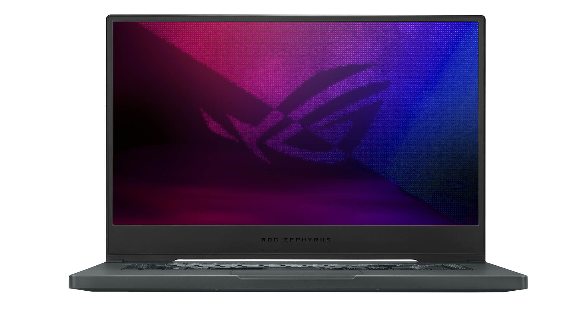 ROG Zephyrus M15