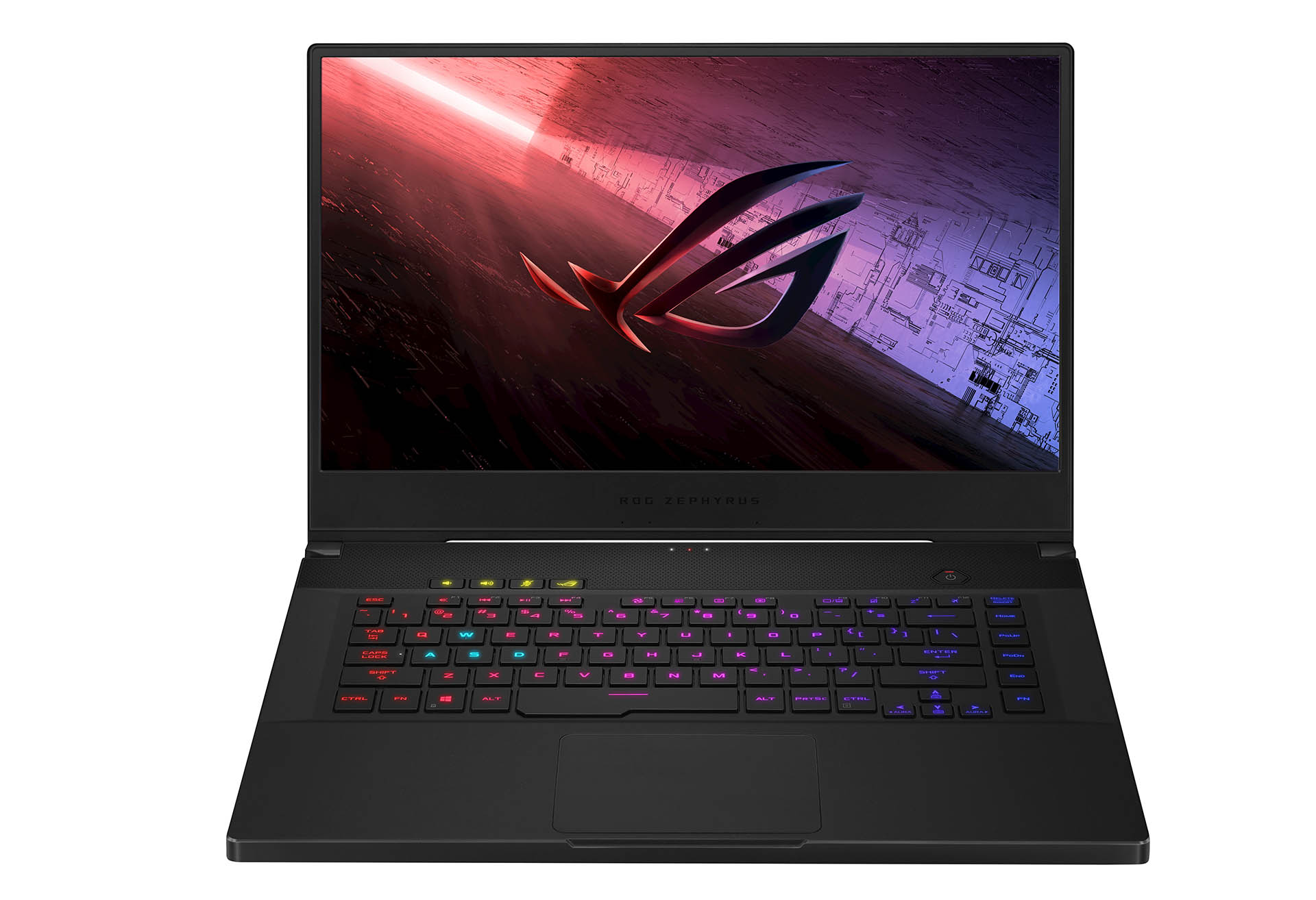 ROG Zephyrus S15