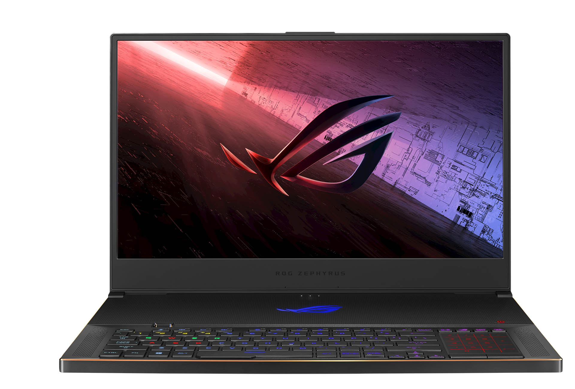 ROG Zephyrus S17