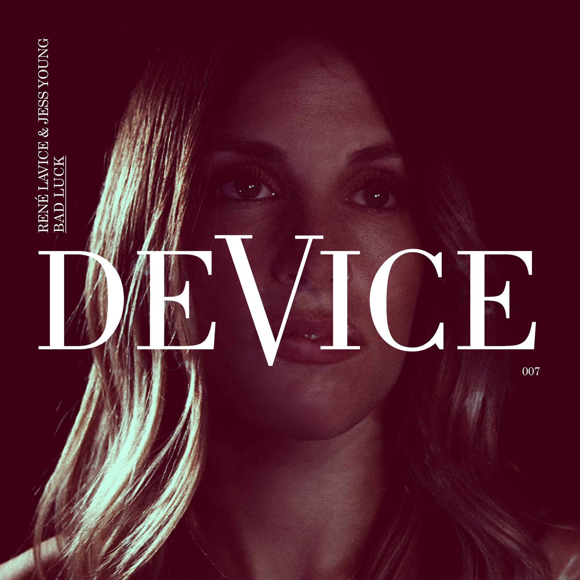 Renee Lavice and Jess Young - Device