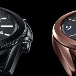 Samsung Galaxy Watch 3