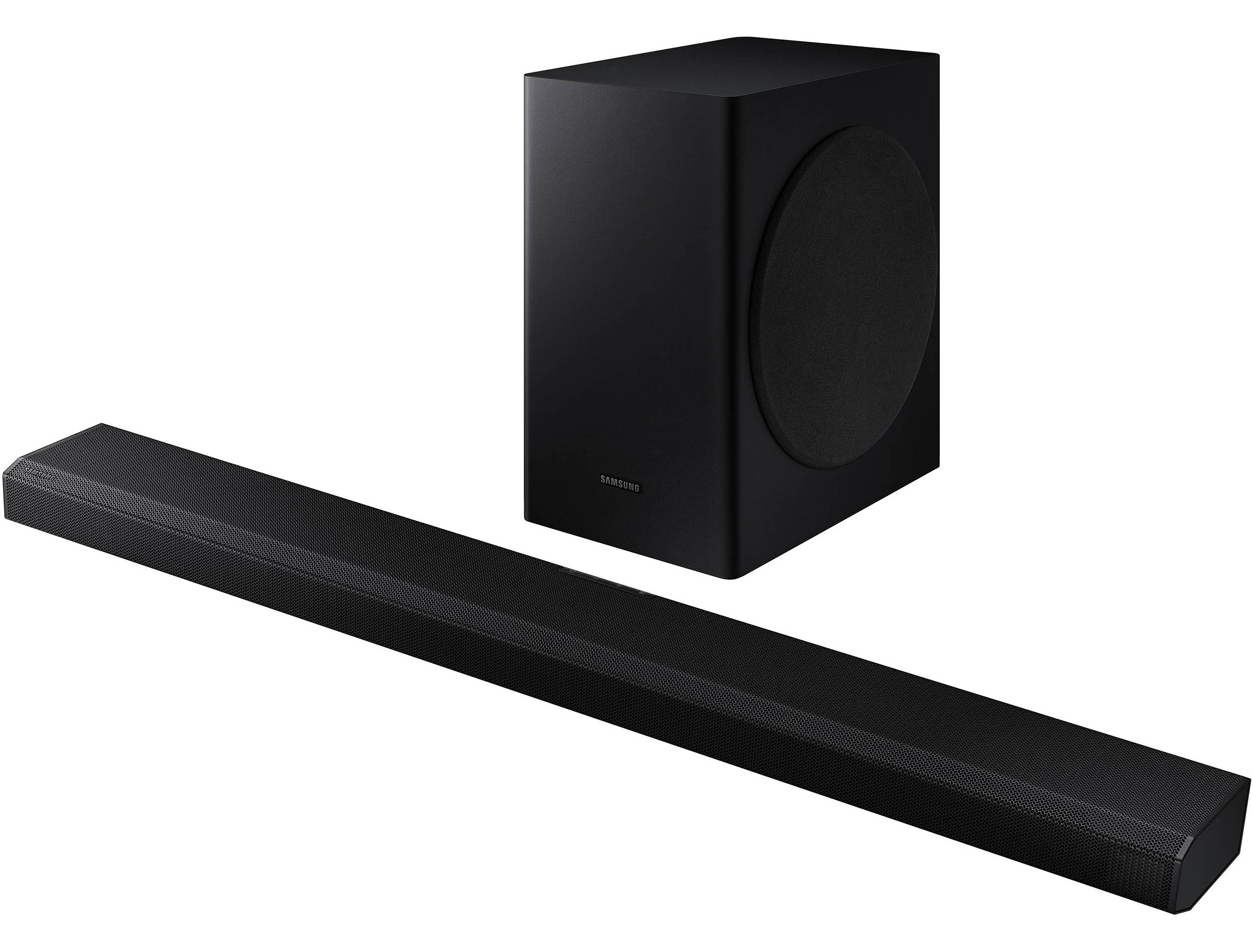 Samsung Q70T Soundbar