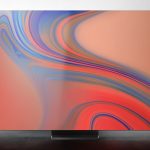 Samsung QLED 8K 65 inch Q950TS Smart TV (2020)