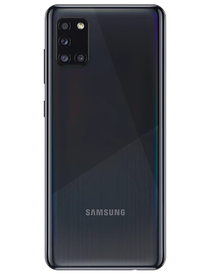 Samsung A31