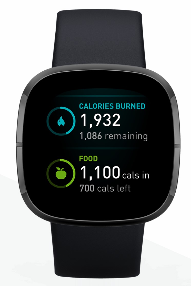 Fitbit Sense