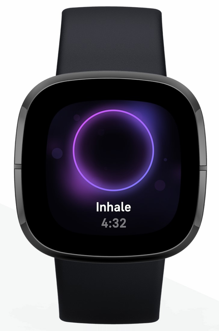 Fitbit Sense