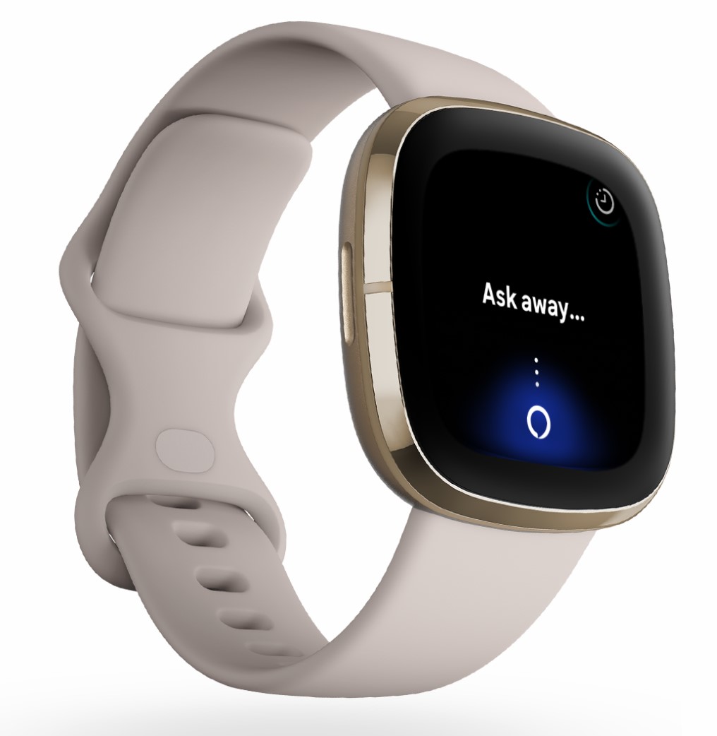 Fitbit Sense