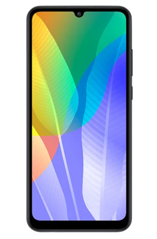 Huawei Y6P