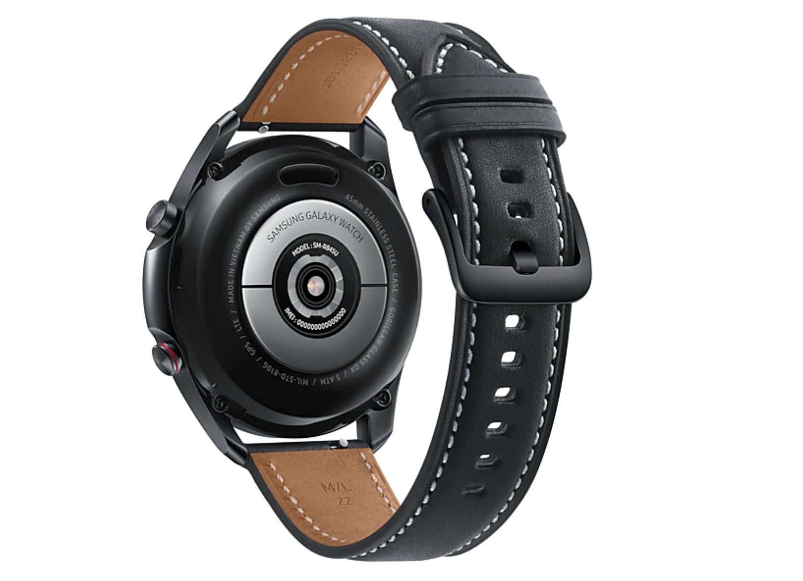 Samsung Galaxy Watch 3