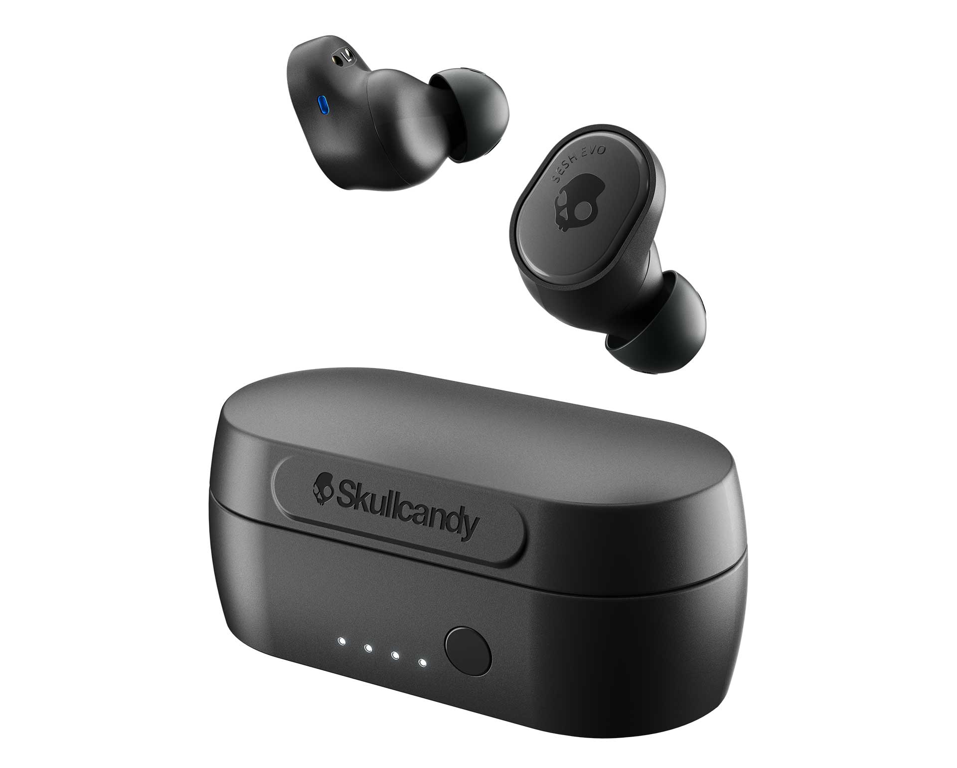 Skullcandy Buds with TILE