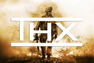 THX Gaming App