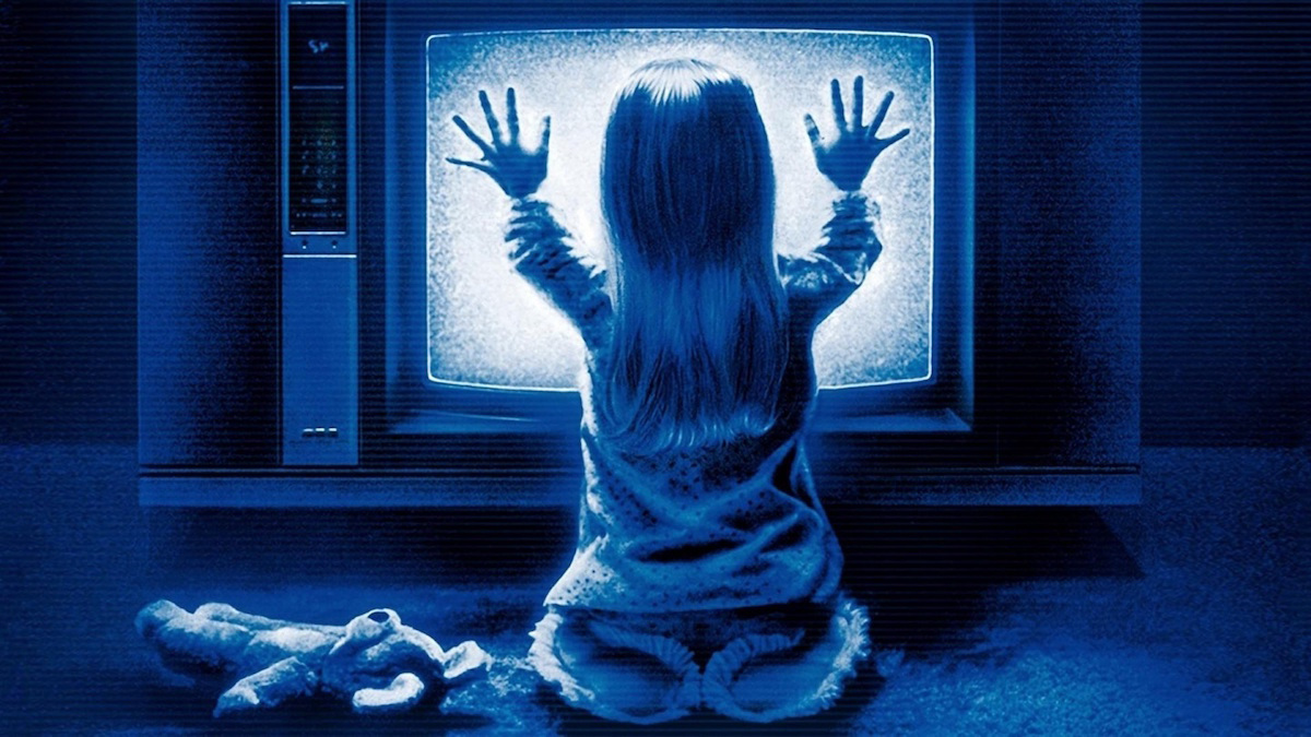 The Poltergeist