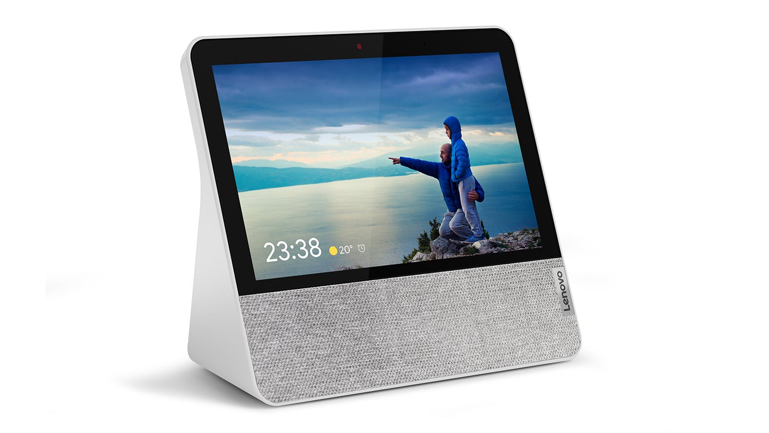 Lenovo Smart Display 7