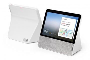 Lenovo Smart Display 7