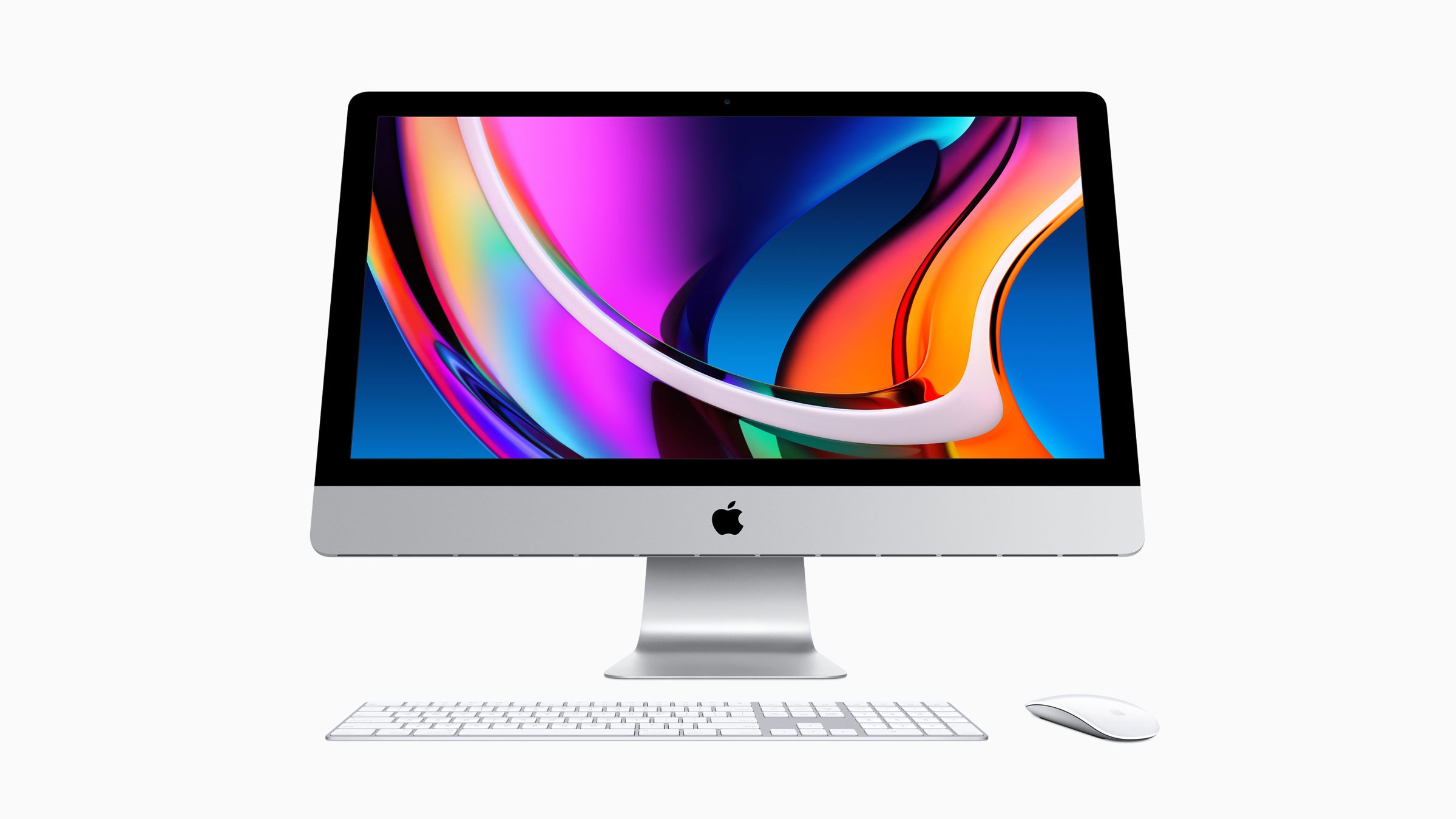 Apple iMac 2020