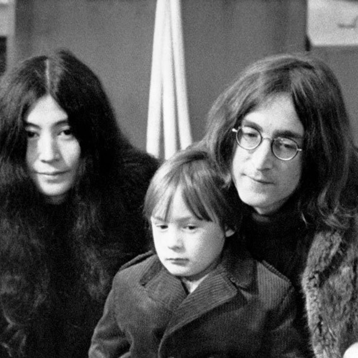 John Lennon - Gimme Some Truth