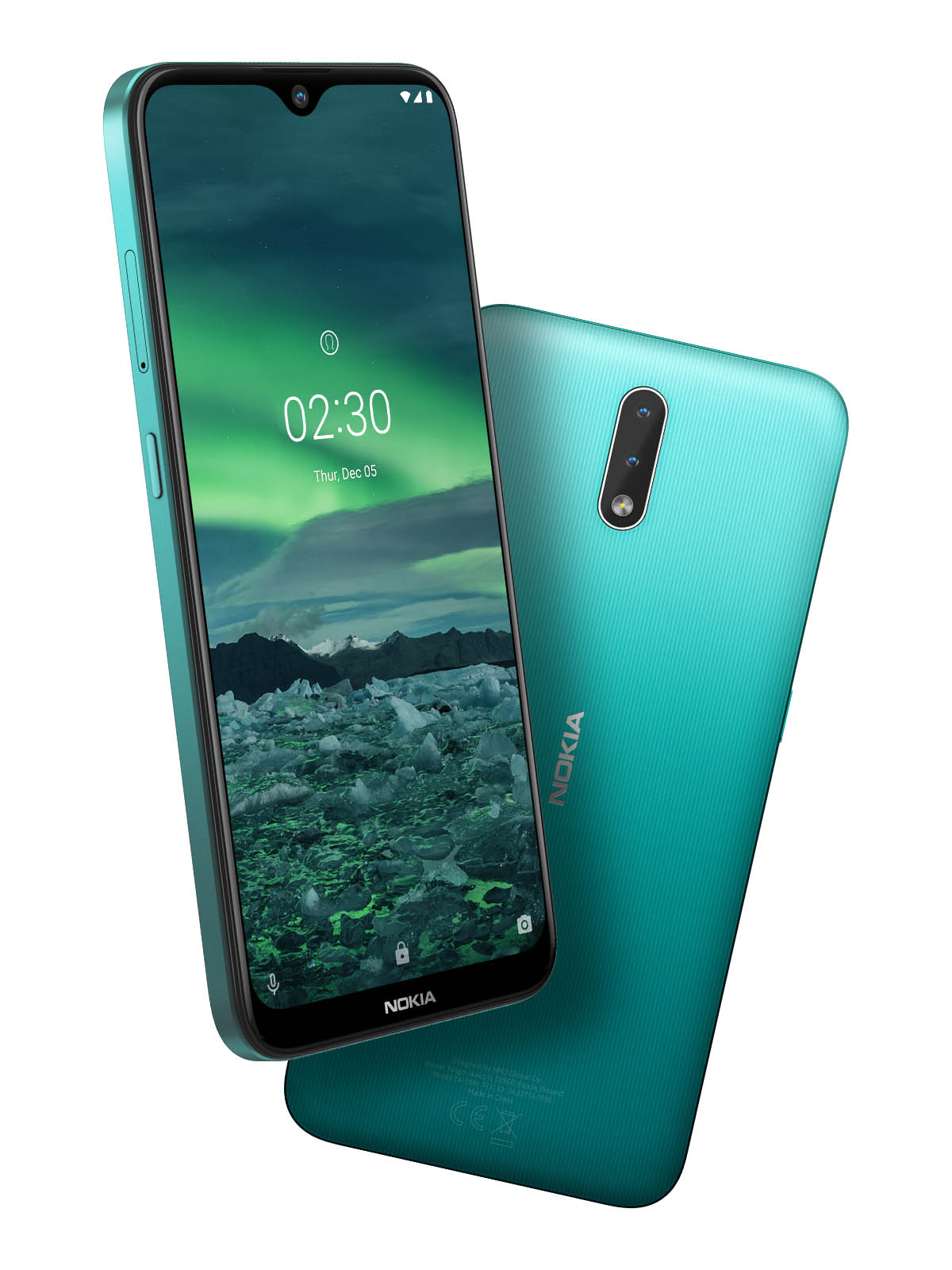 Nokia 2.3