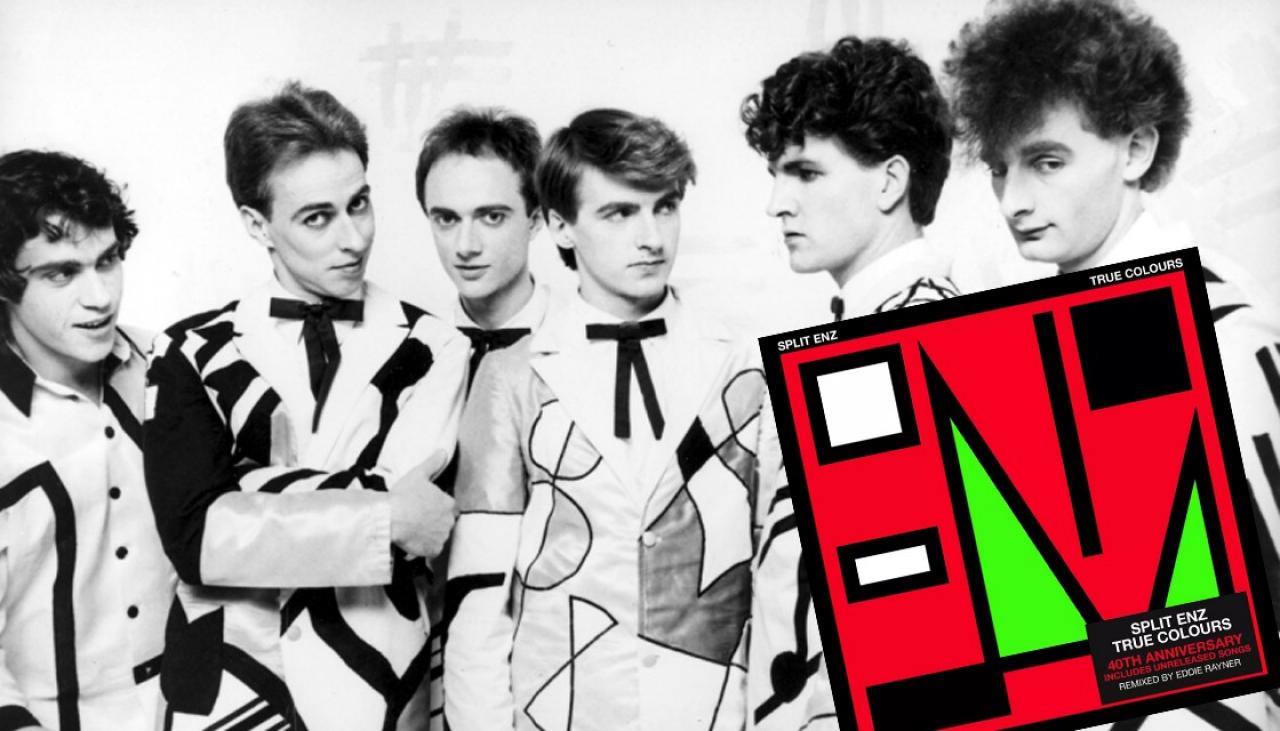 Split Enz