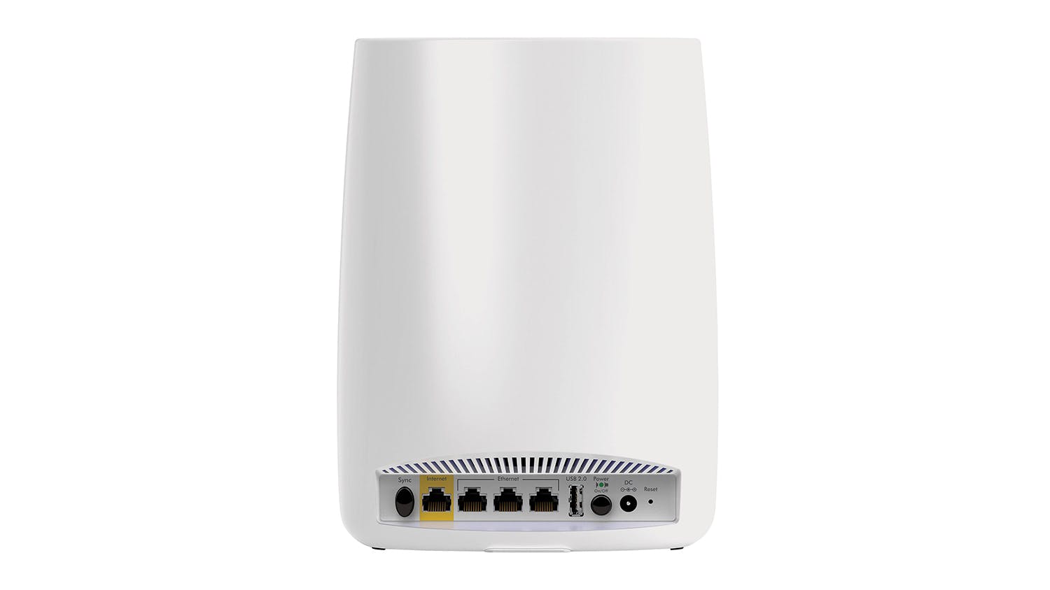 Netgear Orbi Mesh 4G LTE