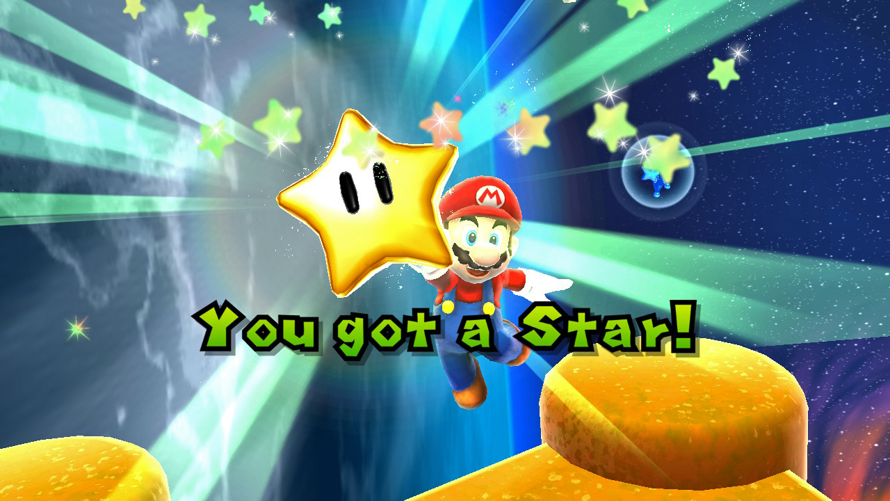 Super Mario 3D All Stars