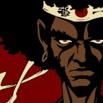 Afro Samurai