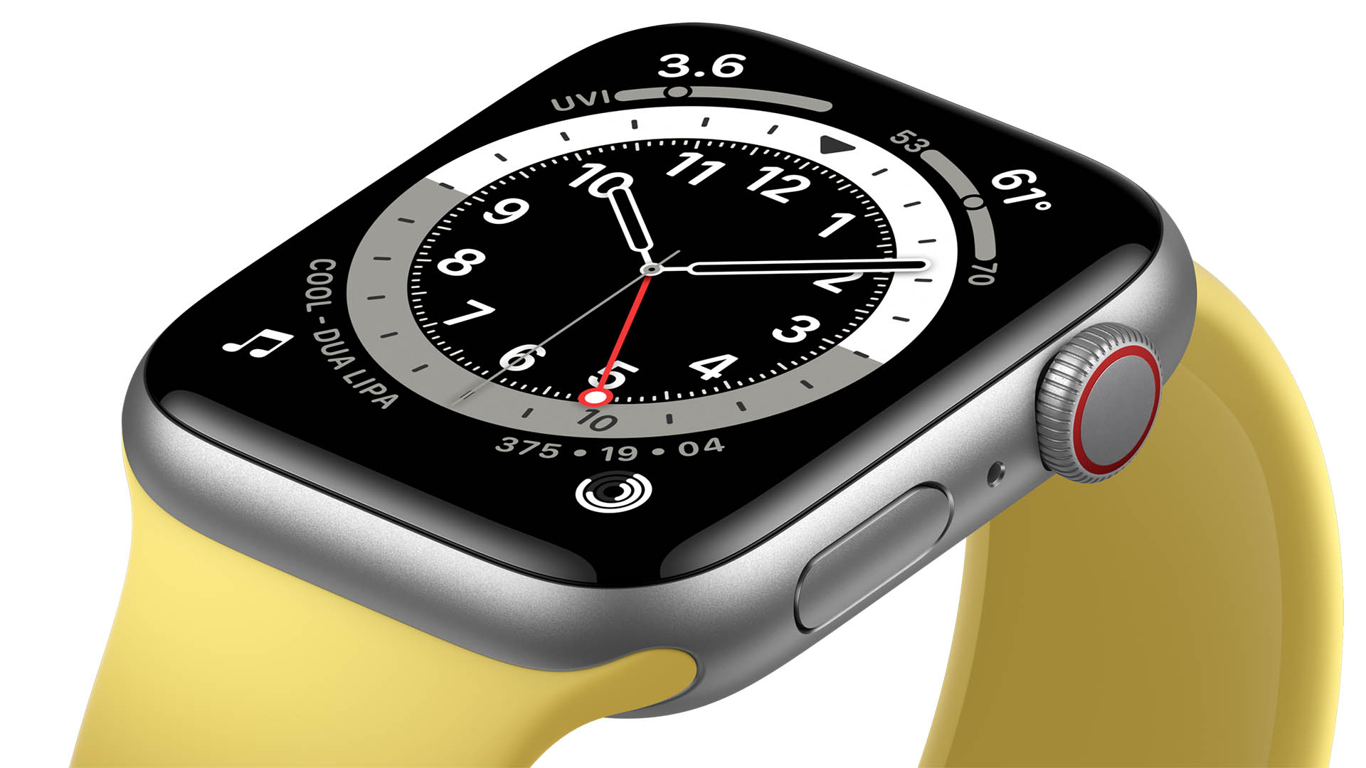 Apple Watch SE