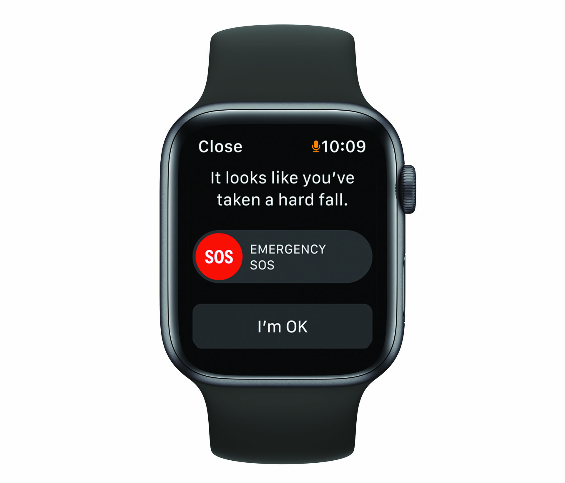 Apple Watch SE